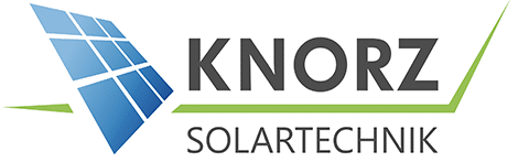 Logo Knorz Solar