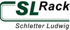 SL Rack 2 Logo