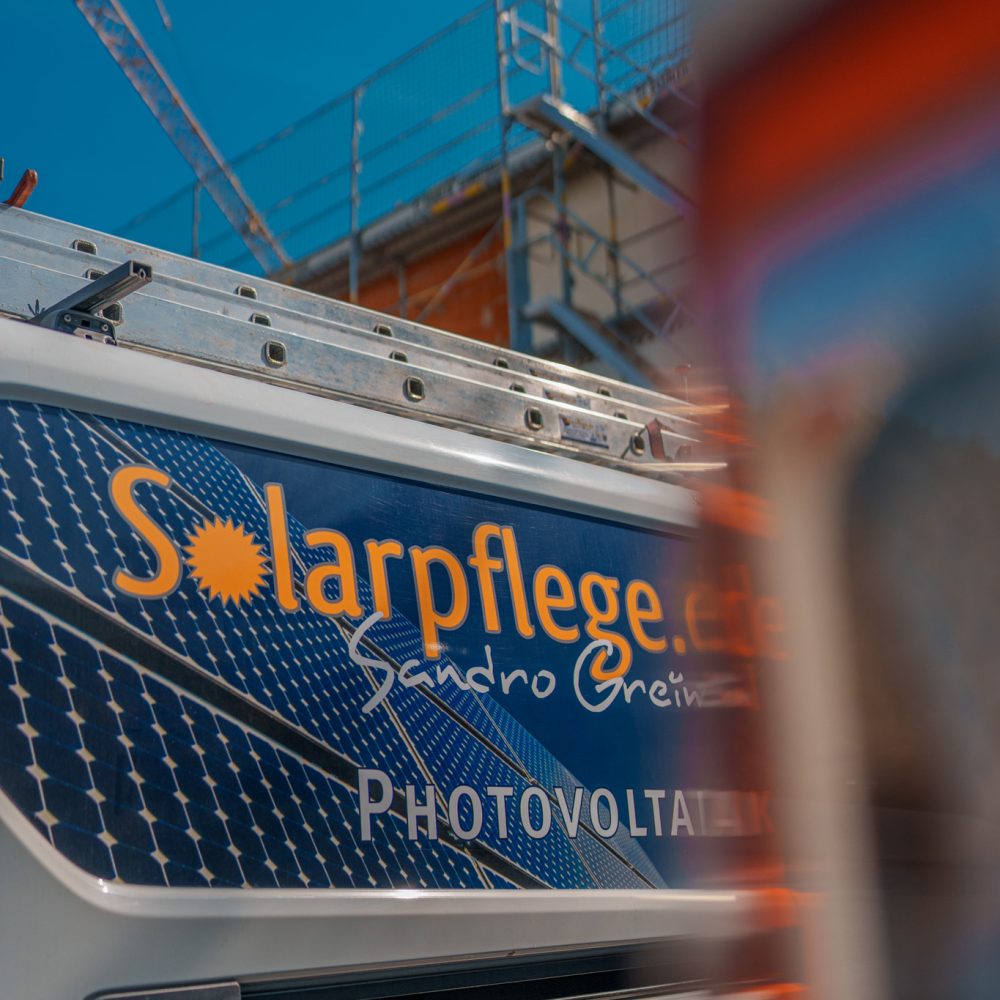 Solarpflege Auto Solarpflege Auto